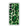 プレミアムパネル［ Leopard - Green ］
