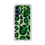 プレミアムパネル［ Leopard - Green ］
