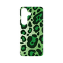 プレミアムパネル［ Leopard - Green ］