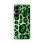 プレミアムパネル［ Leopard - Green ］