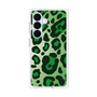 プレミアムパネル［ Leopard - Green ］