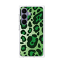 プレミアムパネル［ Leopard - Green ］