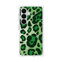 プレミアムパネル［ Leopard - Green ］