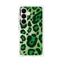 プレミアムパネル［ Leopard - Green ］