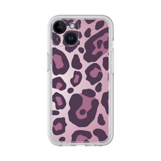 プレミアムパネル［ Leopard - Pink ］