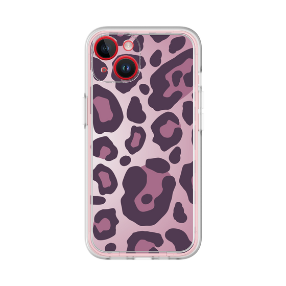 プレミアムパネル［ Leopard - Pink ］