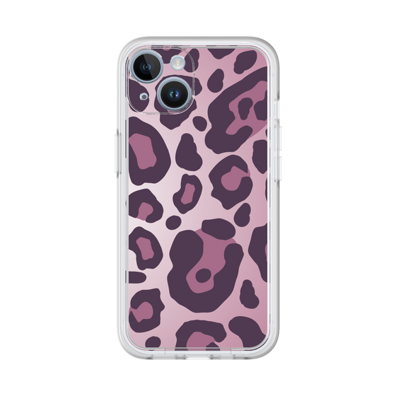 プレミアムパネル［ Leopard - Pink ］