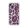 プレミアムパネル［ Leopard - Pink ］