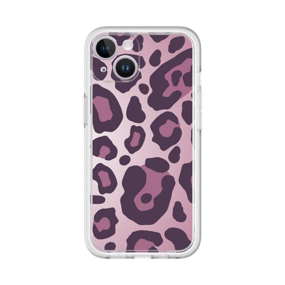 プレミアムパネル［ Leopard - Pink ］