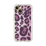 プレミアムパネル［ Leopard - Pink ］