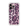 プレミアムパネル［ Leopard - Pink ］