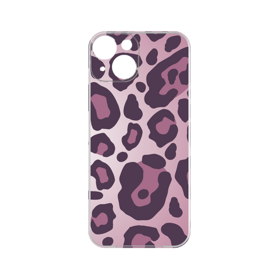 プレミアムパネル［ Leopard - Pink ］