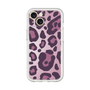 プレミアムパネル［ Leopard - Pink ］