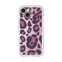 プレミアムパネル［ Leopard - Pink ］