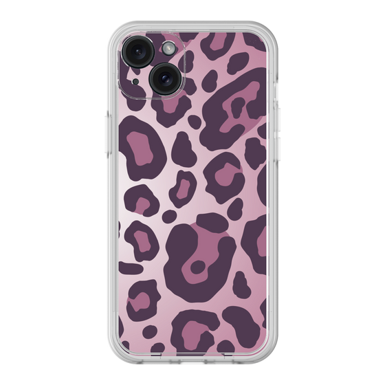 プレミアムパネル［ Leopard - Pink ］