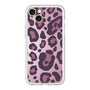 プレミアムパネル［ Leopard - Pink ］