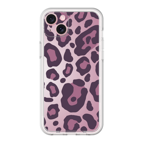 プレミアムパネル［ Leopard - Pink ］