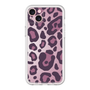プレミアムパネル［ Leopard - Pink ］