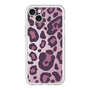 プレミアムパネル［ Leopard - Pink ］