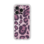 プレミアムパネル［ Leopard - Pink ］