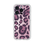 プレミアムパネル［ Leopard - Pink ］