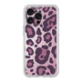 プレミアムパネル［ Leopard - Pink ］