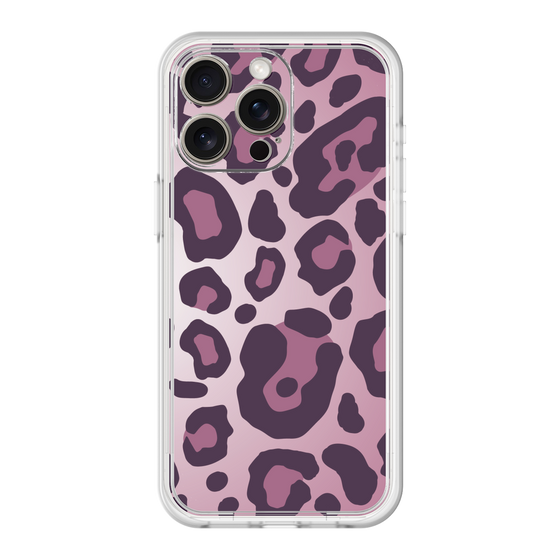 プレミアムパネル［ Leopard - Pink ］