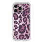 プレミアムパネル［ Leopard - Pink ］