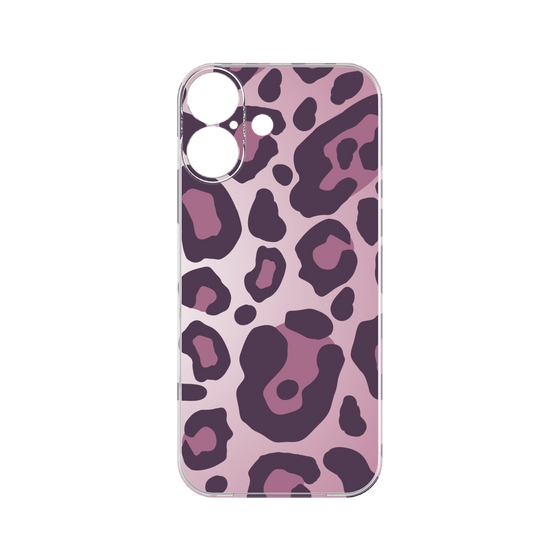 プレミアムパネル［ Leopard - Pink ］
