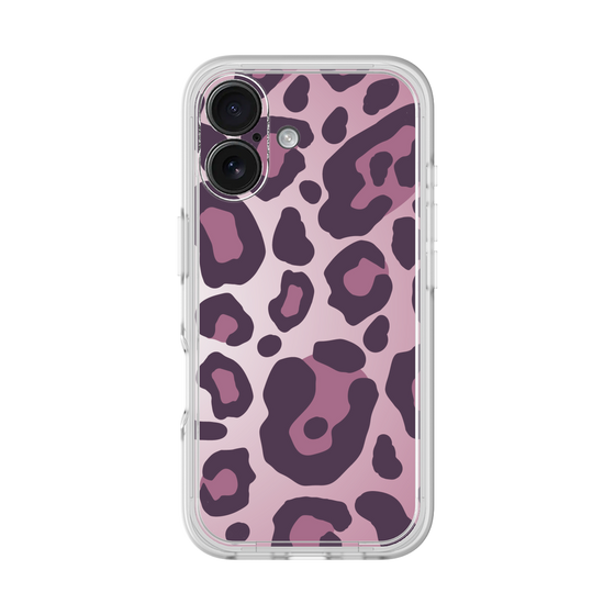 プレミアムパネル［ Leopard - Pink ］
