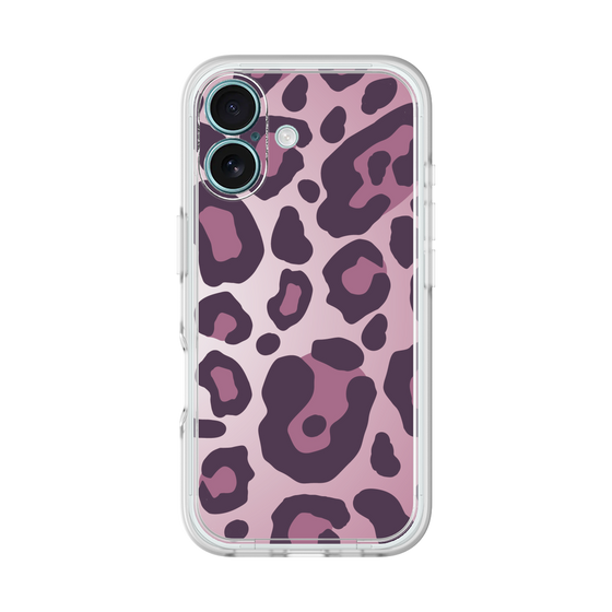 プレミアムパネル［ Leopard - Pink ］