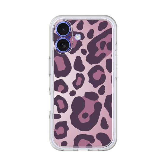 プレミアムパネル［ Leopard - Pink ］