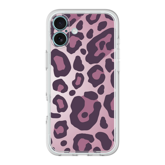 プレミアムパネル［ Leopard - Pink ］