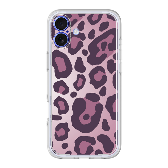 プレミアムパネル［ Leopard - Pink ］