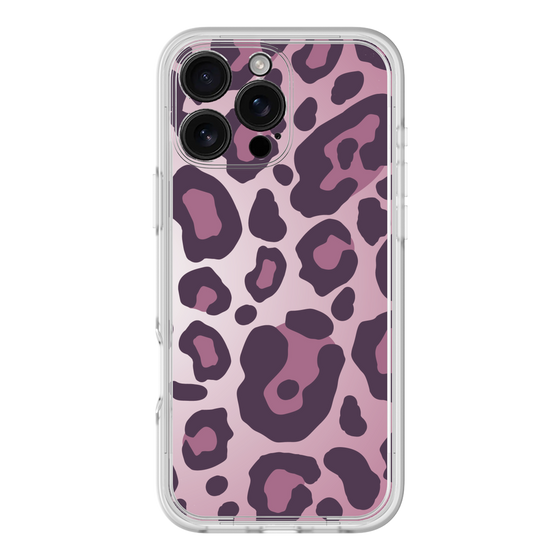プレミアムパネル［ Leopard - Pink ］