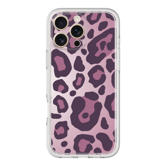 プレミアムパネル［ Leopard - Pink ］