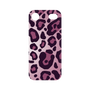 プレミアムパネル［ Leopard - Pink ］