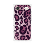 プレミアムパネル［ Leopard - Pink ］
