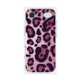 プレミアムパネル［ Leopard - Pink ］