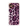 プレミアムパネル［ Leopard - Pink ］