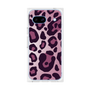 プレミアムパネル［ Leopard - Pink ］