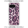 プレミアムパネル［ Leopard - Pink ］