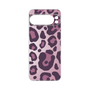 プレミアムパネル［ Leopard - Pink ］