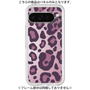 プレミアムパネル［ Leopard - Pink ］