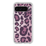 プレミアムパネル［ Leopard - Pink ］
