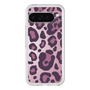 プレミアムパネル［ Leopard - Pink ］