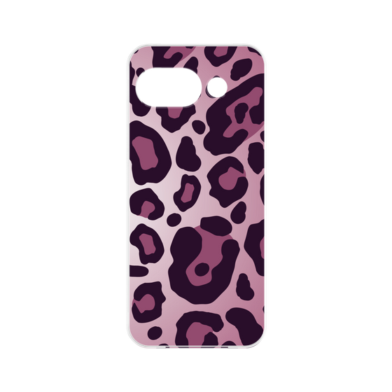 プレミアムパネル［ Leopard - Pink ］
