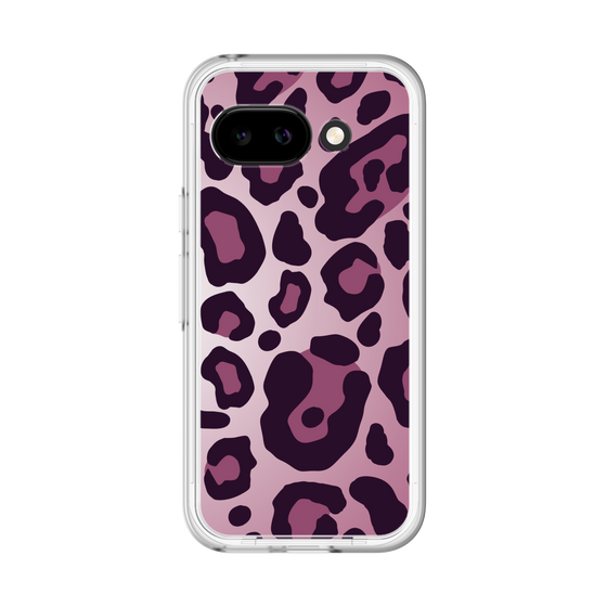 プレミアムパネル［ Leopard - Pink ］