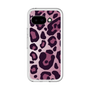 プレミアムパネル［ Leopard - Pink ］