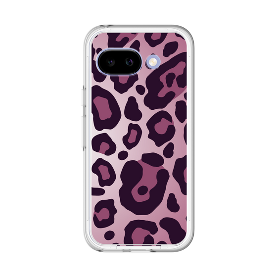 プレミアムパネル［ Leopard - Pink ］